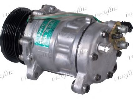 Компрессор, кондиционер FRIGAIR 920.20059