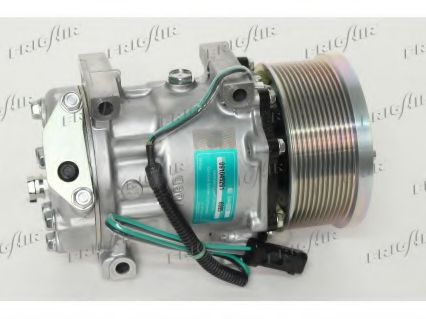 Компрессор, кондиционер FRIGAIR 920.20248