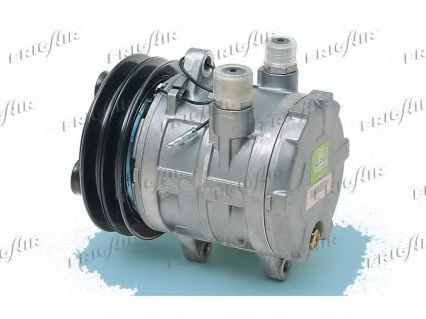 Компрессор, кондиционер SIDAT 12051