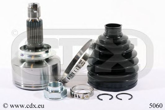 Шарнирный комплект, приводной вал CDX 5060