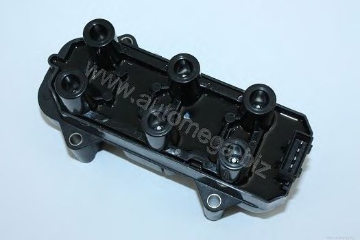 Катушка зажигания AUTOMEGA 3012080007