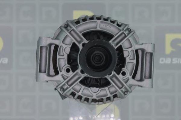 Генератор DA SILVA 011712