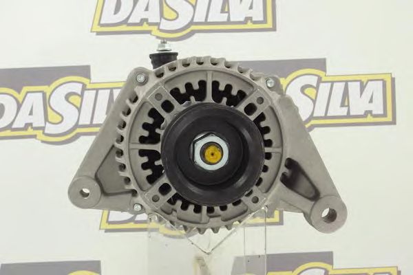 Генератор DA SILVA 030500