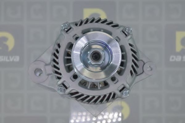 Генератор DA SILVA 030630