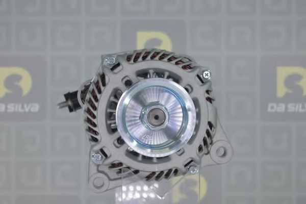 Генератор VALEO A3TG1191