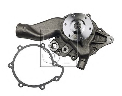 Водяной насос ST-TEMPLIN 08.120.0939.060