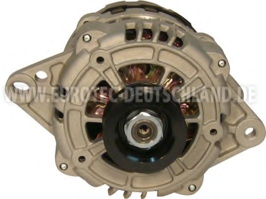 Генератор EUROTEC 12060901