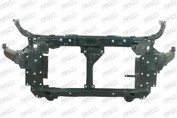 Облицовка передка PRASCO DS7303210