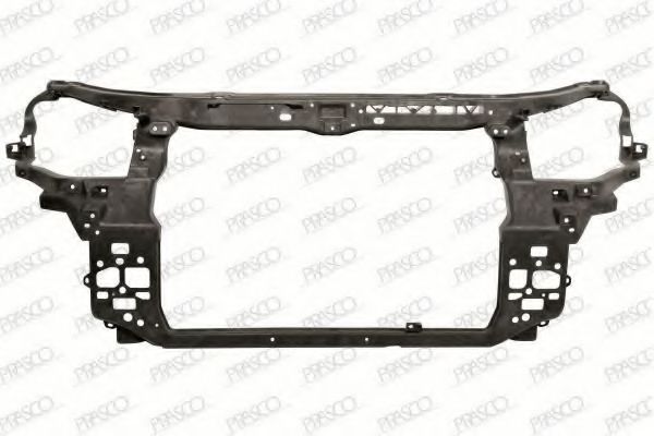 Облицовка передка PRASCO HN8183210OE