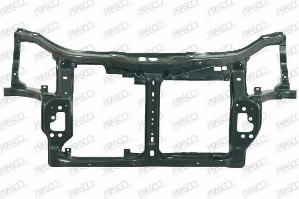 Облицовка передка PRASCO KI3203206