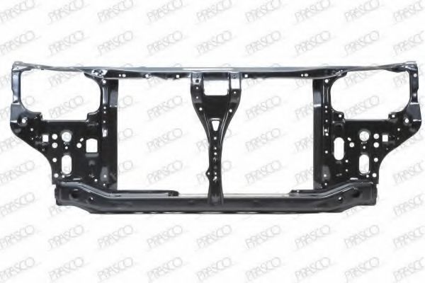 Облицовка передка PRASCO RG0413210