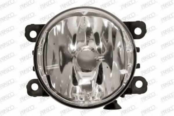 Противотуманная фара PRASCO RN0384433