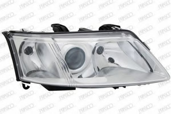 Основная фара PRASCO SA0154904