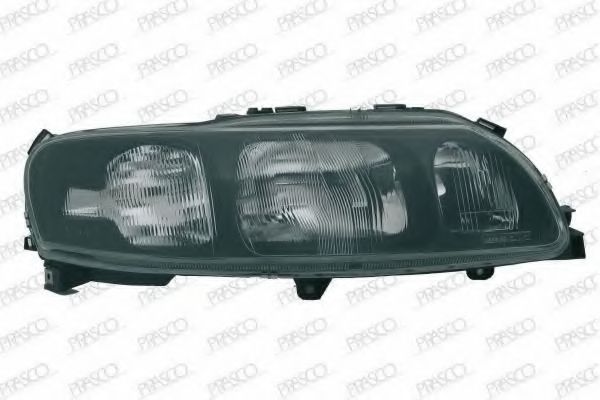 Основная фара PRASCO VV5124903