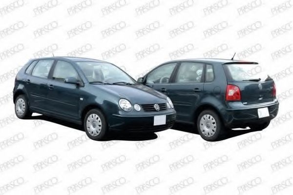 Подъемное устройство для окон PRASCO VW021W012