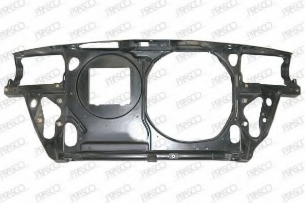 Облицовка передка PRASCO VW0523210