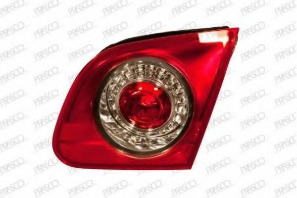Задний фонарь PRASCO VW0544163