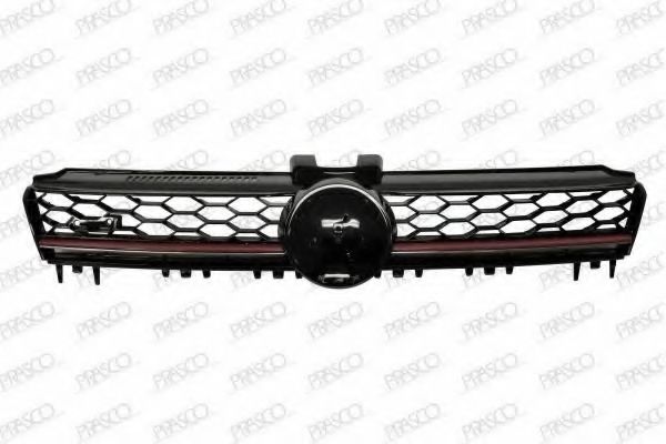 Решетка радиатора PRASCO VW4022011