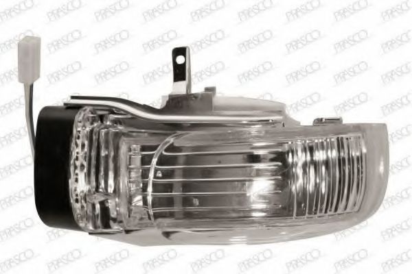 Фонарь указателя поворота PRASCO VW7157416