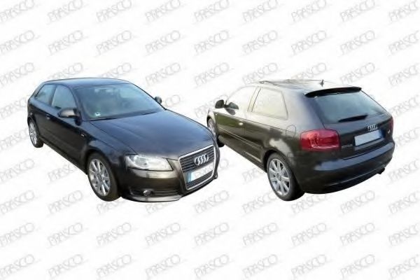 Решетка радиатора SCHLIECKMANN 101354