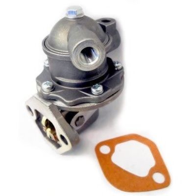 Топливный насос BCD CORONA & C 2652