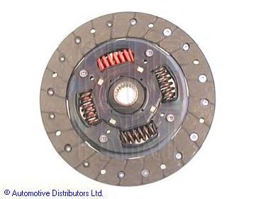 Диск сцепления BLUE PRINT ADD63128