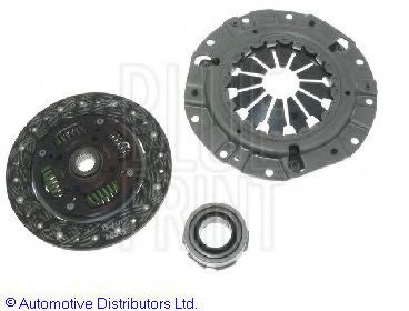 Комплект сцепления QH Talbros QKT2326AF