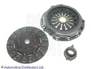 Комплект сцепления BLUE PRINT ADN130126