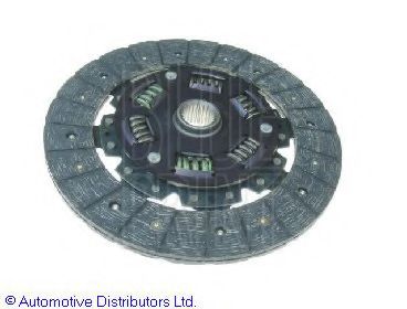 Диск сцепления BLUE PRINT ADN13167