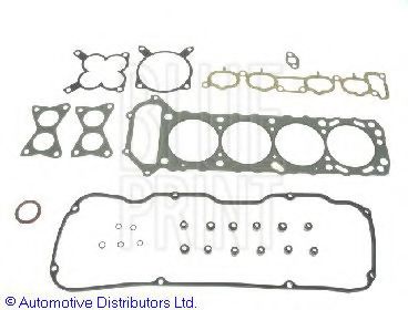 Комплект прокладок, головка цилиндра BLUE PRINT ADN162108