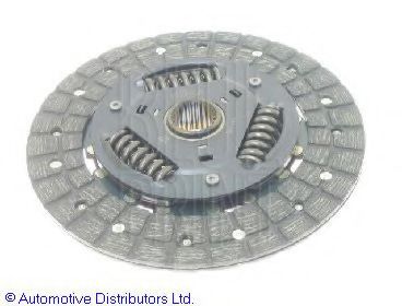 Диск сцепления BLUE PRINT ADT33158