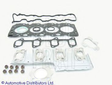 Комплект прокладок, головка цилиндра BLUE PRINT ADT36293