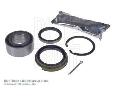 Комплект подшипника ступицы колеса QH Talbros QWB1143