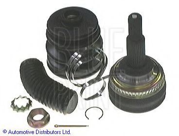 Шарнирный комплект, приводной вал BLUE PRINT ADT38922B