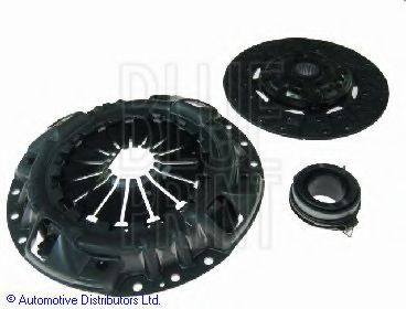 Комплект сцепления BLUE PRINT ADZ93039C