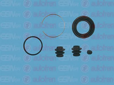 Ремкомплект, тормозной суппорт AUTOFREN SEINSA D42406