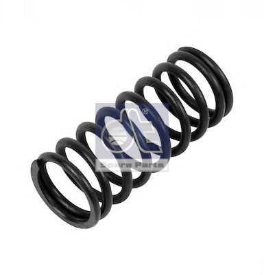 Пружина клапана DT 110318