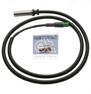 Датчик, частота вращения колеса DT 1.21614