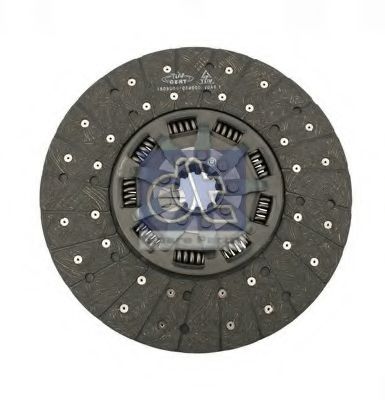 Диск сцепления DT 230213