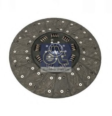 Диск сцепления DT 230218