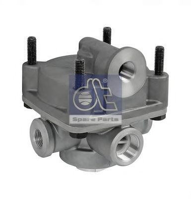 Ускорительный клапан DT 3.72044