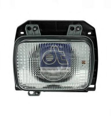 Основная фара DT 3.31158