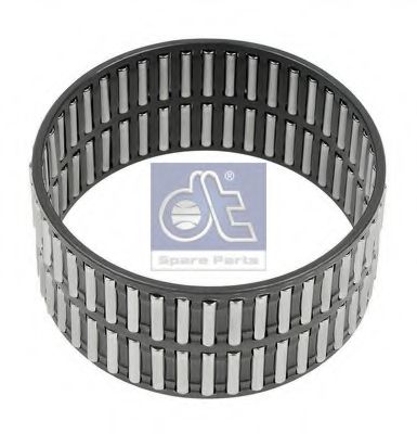 Подшипник, приводной вал DT 114841