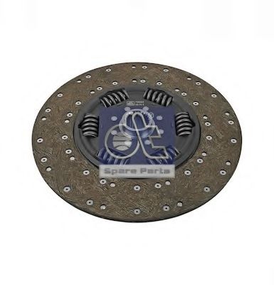 Диск сцепления DT 230397