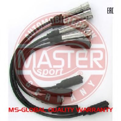 Комплект проводов зажигания MASTER-SPORT 561A-ZW-LPG-SET-MS