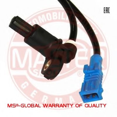 Датчик, частота вращения колеса MASTER-SPORT 0986595022-PCS-MS