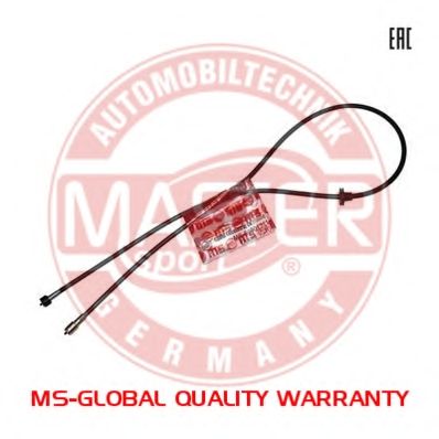 Тахометр MASTER-SPORT 60001311-PCS-MS