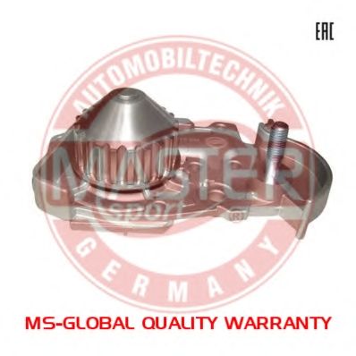 Водяной насос MASTER-SPORT 849-WP-PCS-MS