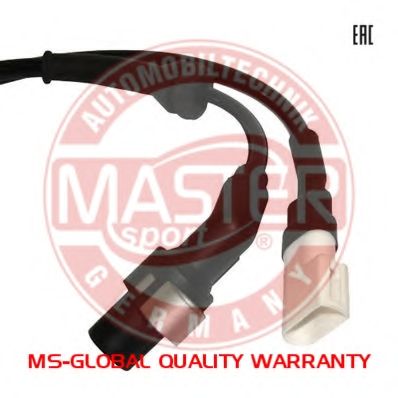 Датчик, частота вращения колеса MASTER-SPORT 0986594024-PCS-MS