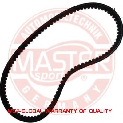 Клиновой ремень MASTER-SPORT AVX-13x635-PCS-MS